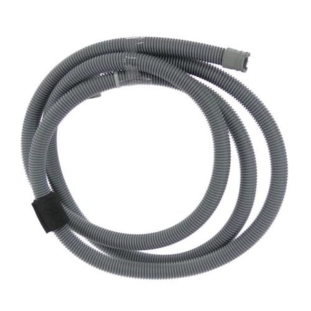 Lg AEM74772904 LG Washer Drain Hose Assembly AEM74772904